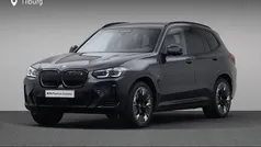 Grijs Gebruikt 2022 BMW iX3 Executive SUV | € 44.880 (Eerlijke prijs)