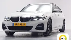 Gebruikt 2021 BMW 330 M Sport Stationwagen | € 27.445 (Super prijs)