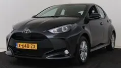 Gebruikt 2024 Toyota Yaris Active Hatchback | € 23.445 (Eerlijke prijs)