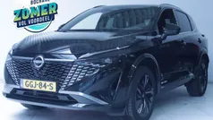 Gebruikt 2024 Nissan Qashqai Tekna SUV | € 38.695 (Eerlijke prijs)