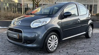 Occasion 2009 Citroën C1 Hatchback | € 2.950 (Eerlijke prijs)