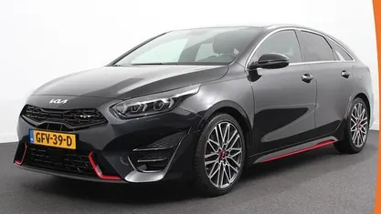 Occasion 2023 Kia ProCeed GT Stationwagen | € 32.940 (Eerlijke prijs)