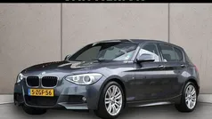Gebruikt 2015 BMW 116 Executive Hatchback | € 13.745 (Eerlijke prijs)