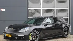 Gebruikt 2019 Porsche Panamera Sport Turismo Stationwagen | € 61.900 (Goede deal)
