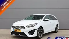 Wit Gebruikt 2022 Kia Ceed Sportswagon Stationwagen | € 22.900 (Goede deal)