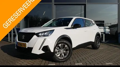 Occasion 2023 Peugeot 2008 Active SUV | € 22.445 (Eerlijke prijs)