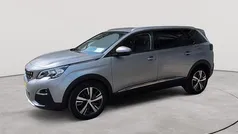 Zilver Gebruikt 2020 Peugeot 5008 MPV | € 17.950 (Super prijs)