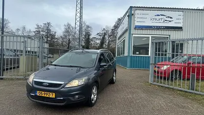 Occasion Ford Focus 101 PK (74 kW) 2011 Stationwagen
