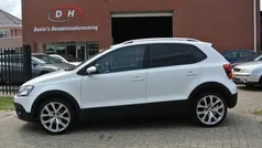 Gebruikt 2015 VW Polo Cross Hatchback | € 8.999 (Goede deal)