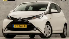 Gebruikt 2018 Toyota Aygo X-play Hatchback | € 8.445 (Goede deal)
