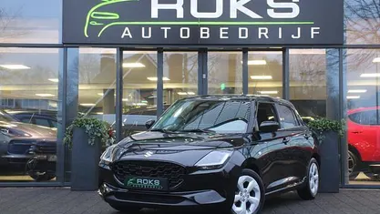 Occasion 2025 Suzuki Swift Hatchback | € 21.950 (Eerlijke prijs)