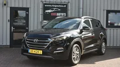 Gebruikt 2015 Hyundai Tucson Comfort SUV | € 12.950 (Eerlijke prijs)