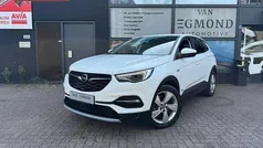 Gebruikt 2021 Opel Grandland X Business Elegance SUV | € 20.950 (Super prijs)