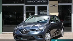 Grijs Gebruikt 2021 Renault Clio V Zen Hatchback | € 18.245 (Goede deal)