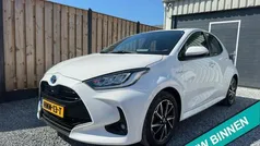 Wit Gebruikt 2021 Toyota Yaris Hatchback | € 19.450 (Goede deal)