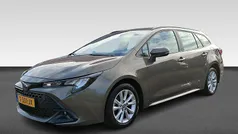 Gebruikt 2023 Toyota Corolla Active Stationwagen | € 25.945 (Eerlijke prijs)