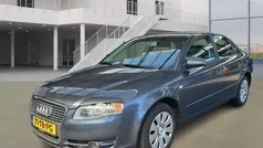 Grijs Gebruikt 2006 Audi A4 Business Sedan | € 3.495 (Goede deal)