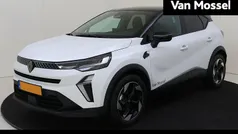 Gebruikt 2025 Renault Captur Esprit Alpine SUV | € 38.944 (Eerlijke prijs)