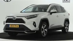 Gebruikt 2025 Toyota RAV4 Business Edition SUV | € 50.945 (Eerlijke prijs)