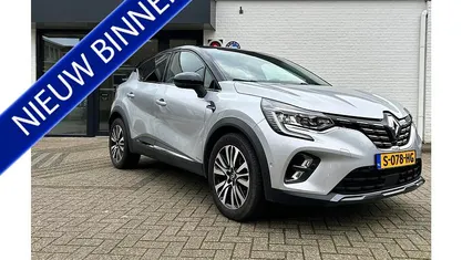 Occasion Renault Captur Initiale Paris 2023 SUV