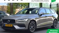 Gebruikt 2021 Volvo V60 Momentum Stationwagen | € 26.950 (Eerlijke prijs)