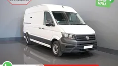 Gebruikt 2021 VW Crafter Van | € 18.444 (Super prijs)
