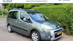 Gebruikt 2009 Peugeot Partner Tepee Outdoor MPV | € 3.950 (Eerlijke prijs)