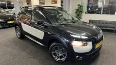 Gebruikt 2015 Citroën C4 Cactus Hatchback | € 5.995 (Eerlijke prijs)