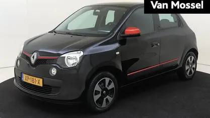 Occasion Renault Twingo Collection 2019 Hatchback
