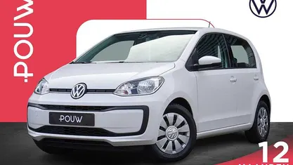 Occasion VW up! move up! 60 PK (44 kW) 2016 Hatchback