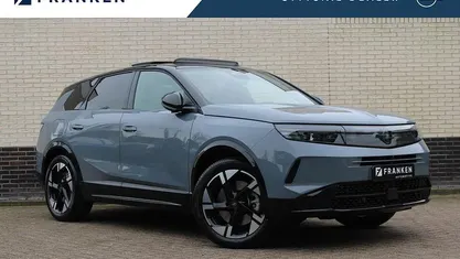 Occasion 2026 Opel Grandland X Ultimate SUV | € 48.595 (Eerlijke prijs)