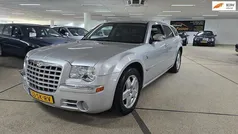 Grijs Gebruikt 2006 Chrysler 300C Touring Stationwagen | € 6.450 (Eerlijke prijs)
