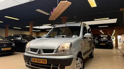 Occasion Renault Kangoo 95 PK (69 kW) 2003 MPV