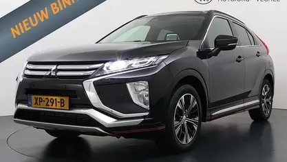 Occasion 2019 Mitsubishi Eclipse Cross Instyle SUV | € 20.995 (Eerlijke prijs)