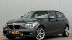 Grijs Gebruikt 2012 BMW 118 Hatchback | € 9.499 (Eerlijke prijs)