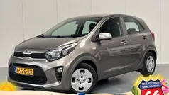 Gebruikt 2020 Kia Picanto Hatchback | € 10.950 (Eerlijke prijs)