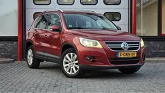 Gebruikt 2008 VW Tiguan Sport SUV | € 7.950 (Eerlijke prijs)