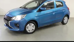 Gebruikt 2022 Mitsubishi Space Star Hatchback | € 10.245 (Eerlijke prijs)