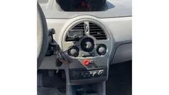 Grijs Gebruikt 2008 Renault Modus Dynamique MPV | € 3.000 (Eerlijke prijs)