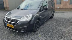 Overige Gebruikt 2018 Peugeot Partner MPV | € 6.950 (Eerlijke prijs)