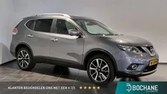 Gebruikt 2017 Nissan X-Trail N-Connecta SUV | € 18.740 (Eerlijke prijs)