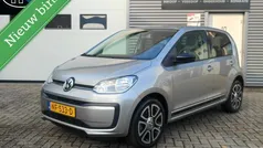 Grijs Gebruikt 2017 VW up! Beats Hatchback | € 8.750 (Eerlijke prijs)