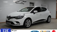 Wit Gebruikt 2019 Renault Clio IV Zen Hatchback | € 9.400 (Eerlijke prijs)