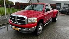 Gebruikt 2006 Dodge Ram Pickup | € 20.000
