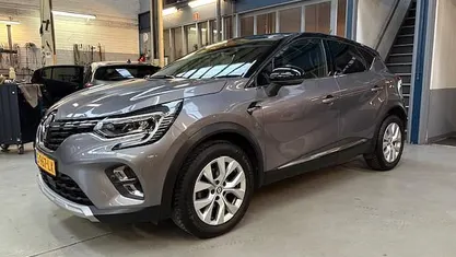 Occasion Renault Captur Intens 91 PK (66 kW) 2023 SUV