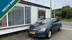 Gebruikt 2008 Opel Astra Hatchback | € 2.750 (Eerlijke prijs)