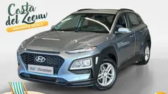 Gebruikt 2018 Hyundai Kona Comfort SUV | € 13.950 (Eerlijke prijs)