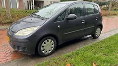 Gebruikt 2005 Mitsubishi Colt Inform Hatchback | € 999 (Super prijs)