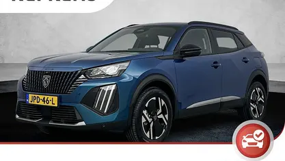 Gebruikt 2025 Peugeot 2008 Allure SUV | € 34.895 (Goede deal)