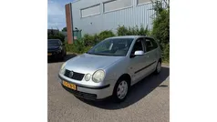 Gebruikt 2003 VW Polo Comfortline Hatchback | € 840 (Goede deal)